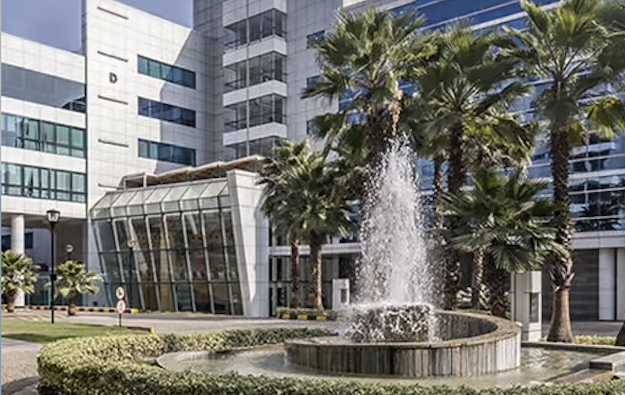 ได้รับการรับรอง ISO 27001 สำหรับศูนย์เทคโนโลยีที่เมืองบังกาลอร์