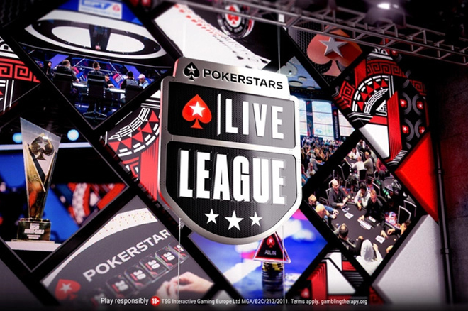 ใครจะเป็นโปรทีมคนต่อไป? ผู้ชนะ 2025 PokerStars LIVE League ประกาศแล้ว