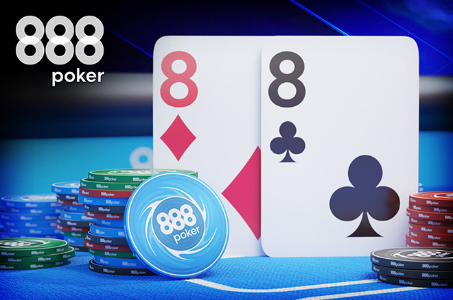 “KeepItSecret” เปลี่ยนทุน 55 ดอลลาร์เป็นกำไรมากกว่า 7,500 ดอลลาร์ และชัยชนะในรายการ 888poker Holiday Sale $100K Mystery Bounty