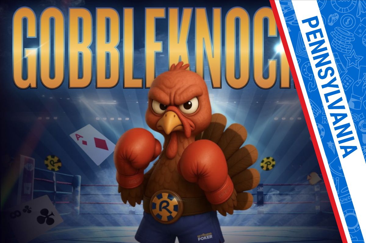 อัปเดตข่าวโป๊กเกอร์รัฐเพนซิลเวเนียประจำเดือนธันวาคม