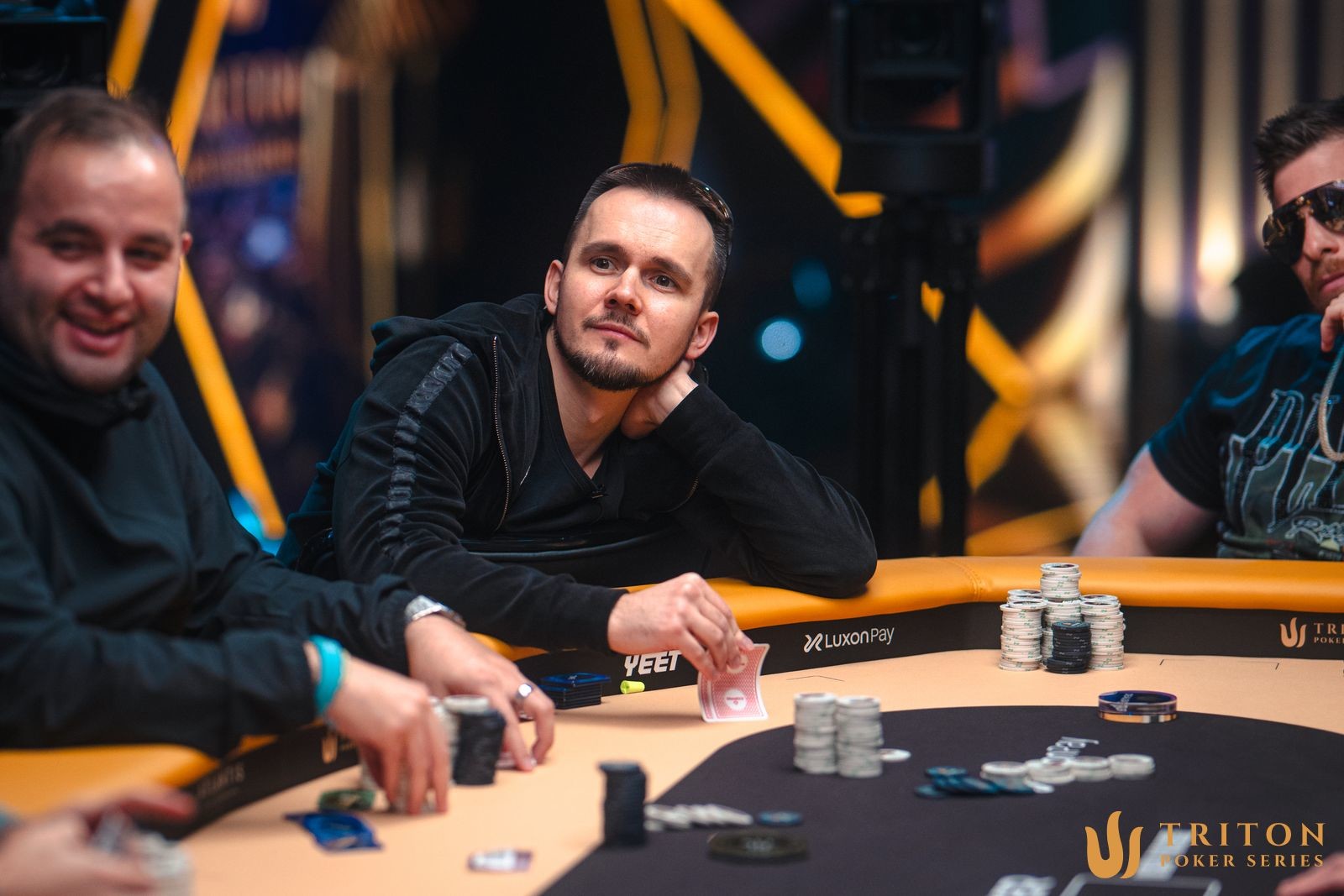 ความผิดพลาดที่มีมูลค่าสูงในช่วงฟองสบู่รอบสุดท้ายของทัวร์นาเมนต์ $250K