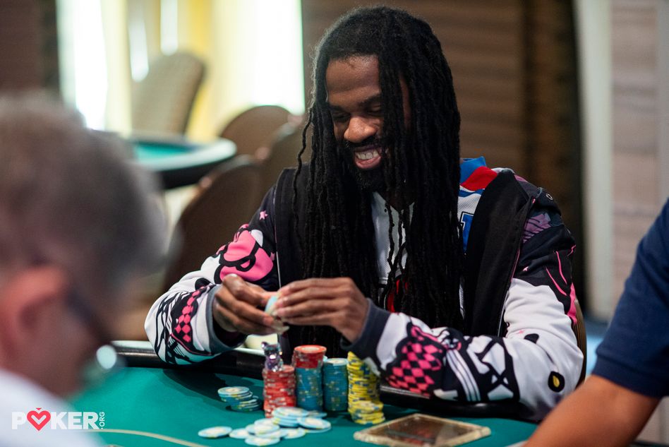 การทบทวนปี 2025 ของ Justin Arnwine นักโป๊กเกอร์มืออาชีพ