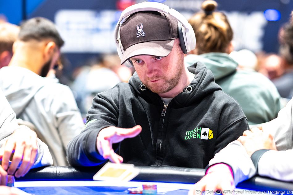 ดอชเทอร์ตี้ และ คาโมซี เปลี่ยน EPT ปราก สู่ศึกโชว์ดาวน์ PokerStars Live League