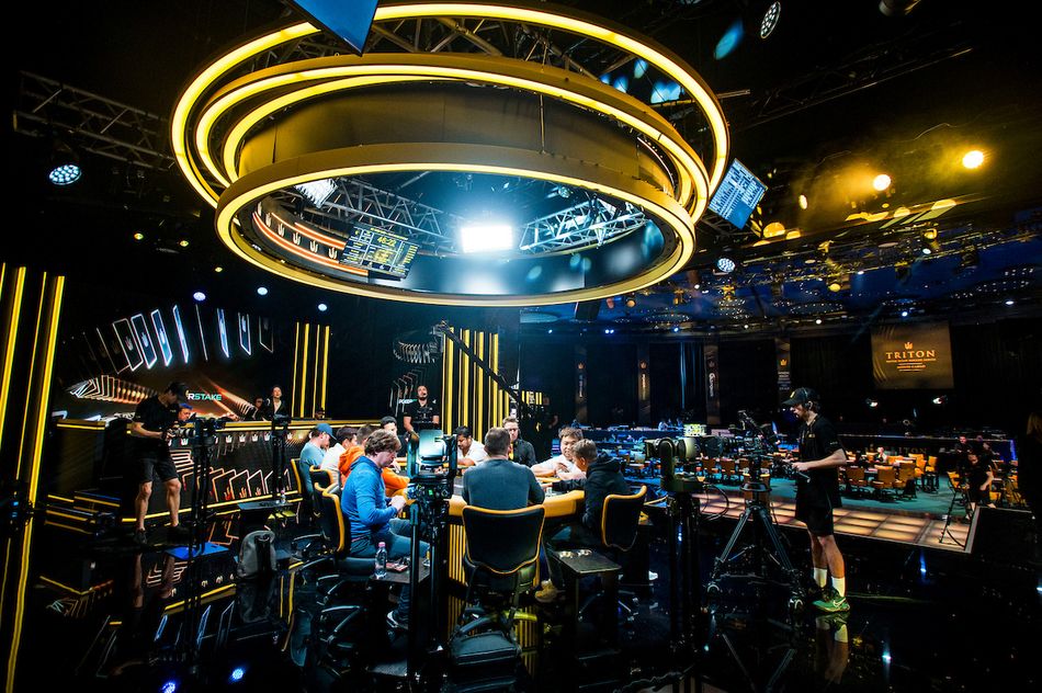10 ปีแห่ง Triton Poker Series: มองย้อนกลับไปกับความฝันแห่งการเดิมพันสูง