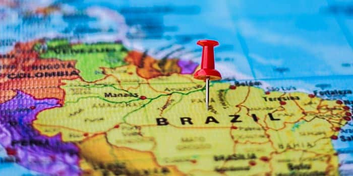 Kalshi เตรียมขยายตลาดเข้าสู่บราซิล หลังแพลตฟอร์มได้รับความนิยมทั่วโลก