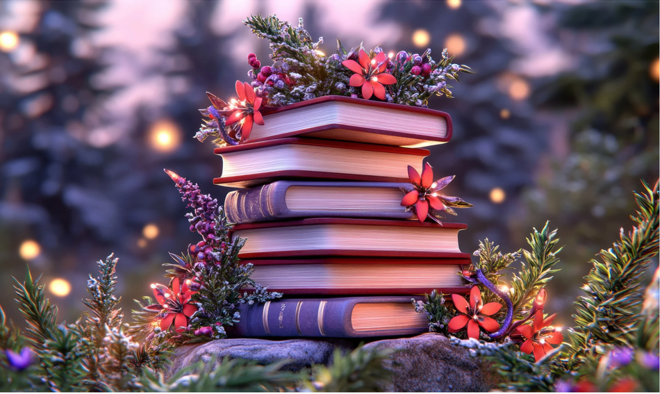 หนังสือที่สร้างแรงบันดาลใจให้กับนักโป๊กเกอร์ระดับมือโปร