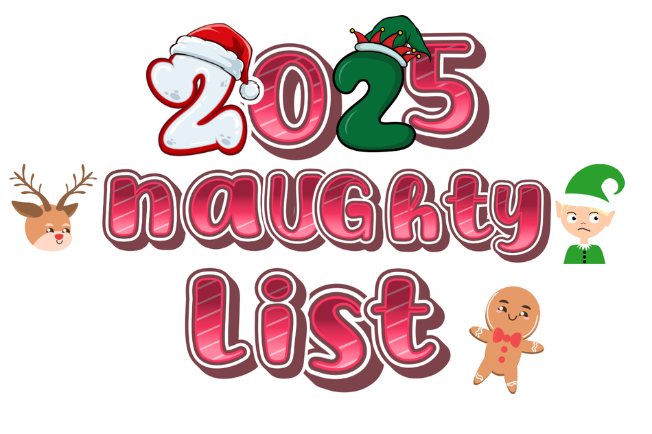 ใครสมควรถูกจัดให้อยู่ในรายชื่อ Naughty List ของวงการโป๊กเกอร์ปี 2025?