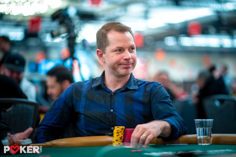 หนังสือโป๊กเกอร์สุดพิเศษจาก Jonathan Little