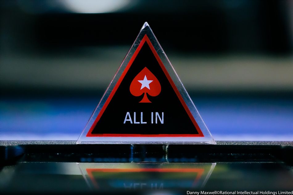 ใครจะได้รับโล่? รายชื่อสุดท้ายผู้สมัครเป็นทูต PokerStars ประจำปี 2025