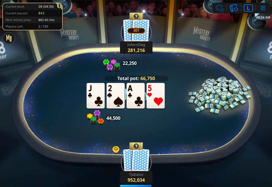 888poker เปิดตัวโปรฯ Happy Holidays Sale Week ลดค่าสมัครทัวร์นาเมนต์สูงสุด 50%