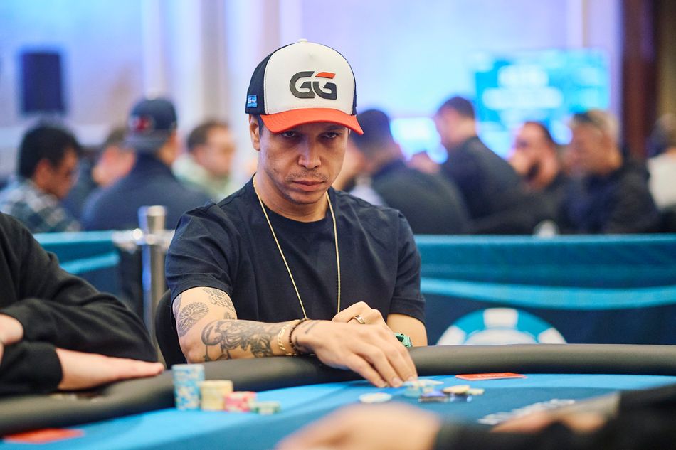 เฟลิเป้ ราโมส (Felipe Ramos) กับการทบทวนปี 2025 ในวงการโป๊กเกอร์