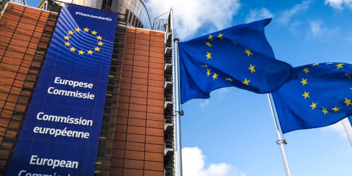 คณะกรรมาธิการยุโรปเปิดสอบสวน Google กรณีอาจละเมิดกฎหมายแข่งขันทางการค้าเกี่ยวกับ AI