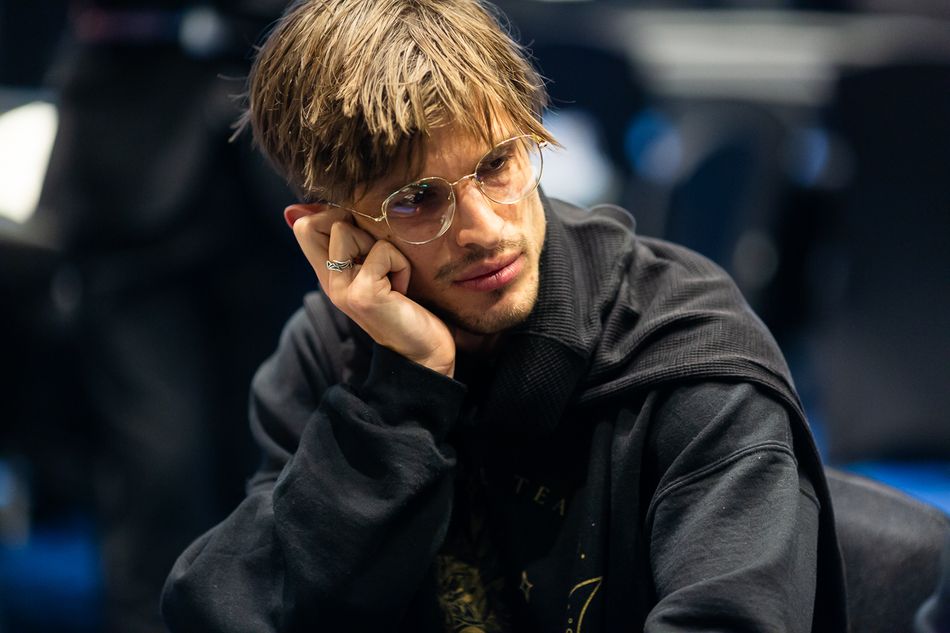 มาริโอ มอสเบิ้ค (Mario Mosböck) แบรนด์แอมบาสเดอร์ Triton Poker เปิดช่องยูทูบใหม่