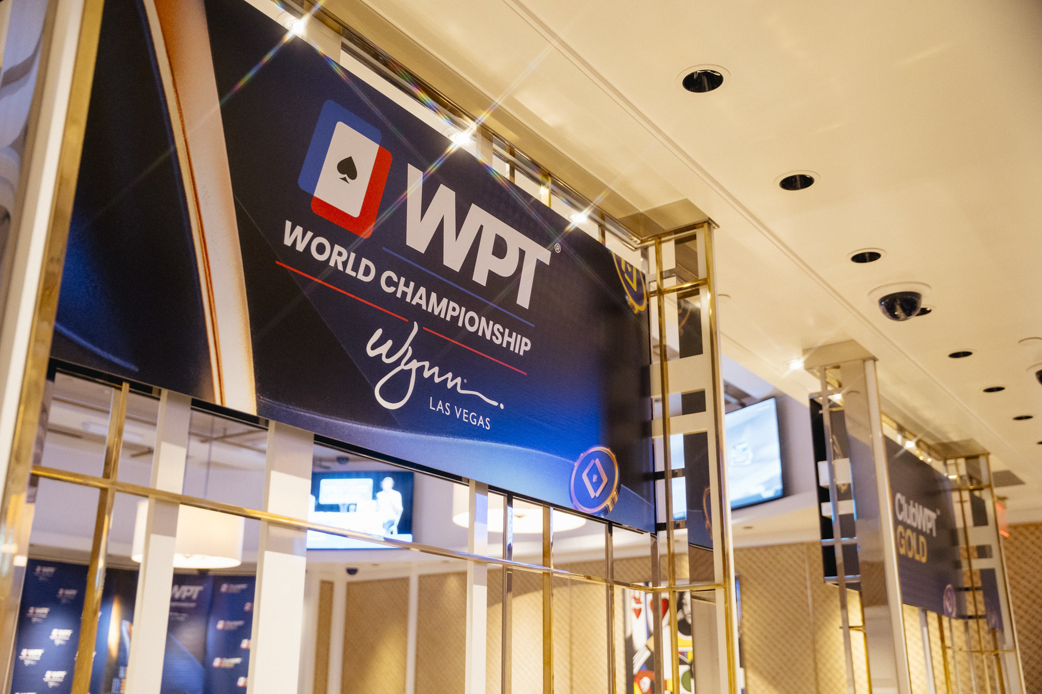 สาเหตุที่ทำให้จำนวนผู้เข้าร่วมแข่งขันโป๊กเกอร์ในลาสเวกัสเดือนธันวาคมลดลง