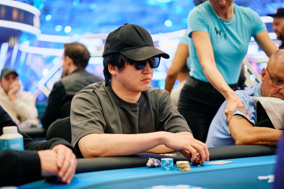 ดราม่าระอุหลังบลัฟสุดช็อกใน WSOP Super Main Event