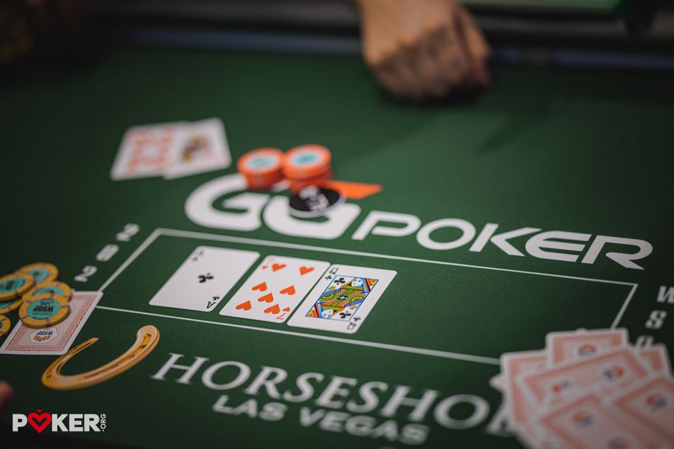 เทคนิคการ C-bet ในโป๊กเกอร์ Texas Hold’em สำหรับปี 2026