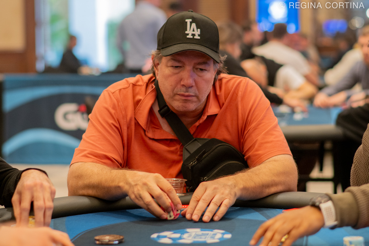 ความผิดพลาดของผู้เล่นโป๊กเกอร์ นำไปสู่การสูญเสียที่เจ็บปวดในทัวร์นาเมนต์ $60 ล้าน GTD