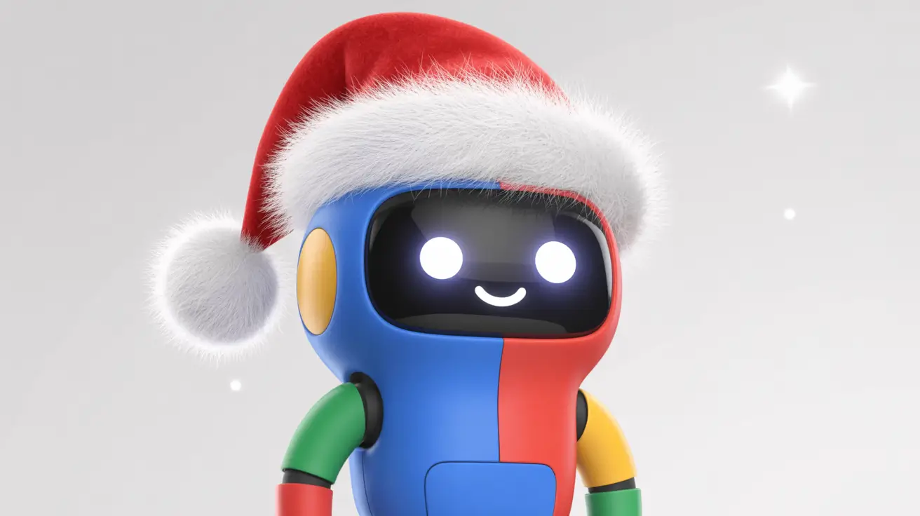 อัปเดตแกนหลักของ Google ประจำเดือนธันวาคม