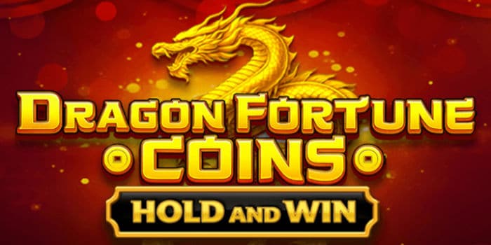 DragonGaming เตรียมเปิดตัวเกมใหม่ Dragon Fortune Coins: Hold and Win