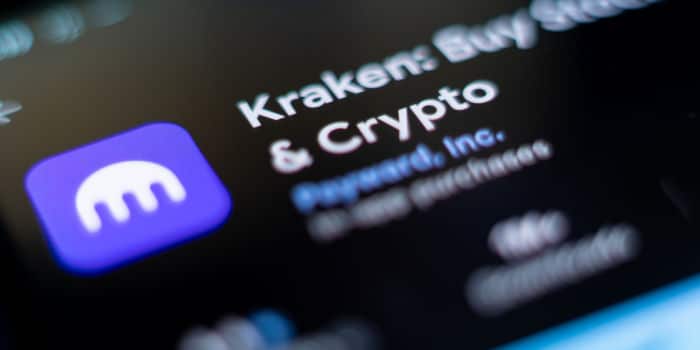 Kraken อาจเข้าสู่ตลาดการทำนายในปี 2026