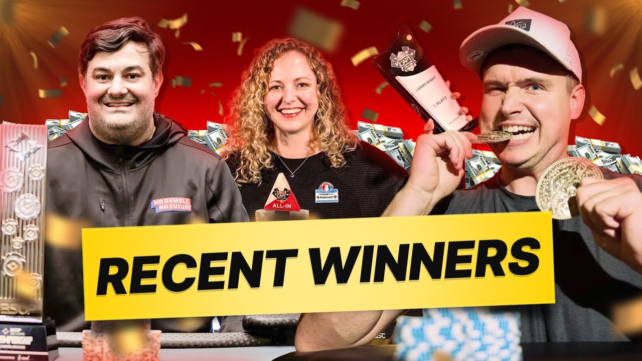 ชื่อประวัติศาสตร์ในรายการ BSOP Championship, Hubbard ครองความเป็นเจ้าที่ Texas PLO Roundup