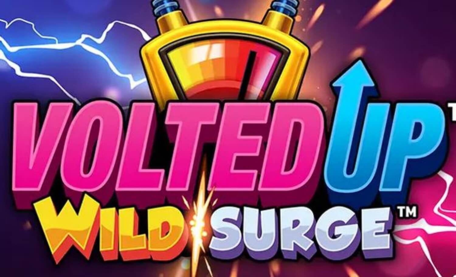 รีวิวสล็อต VoltedUP WildSurge
