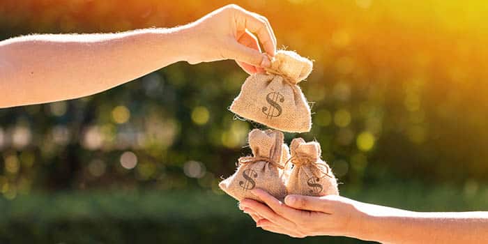 Holland Casino สนับสนุนการต่อสู้กับโรคมะเร็งด้วยเงินบริจาคเกือบ 200 ล้านบาท