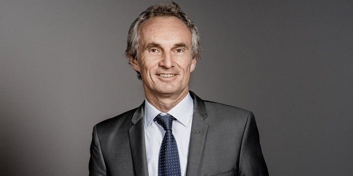 PMU แต่งตั้ง Cyrille Giraudat เป็นซีอีโอคนใหม่