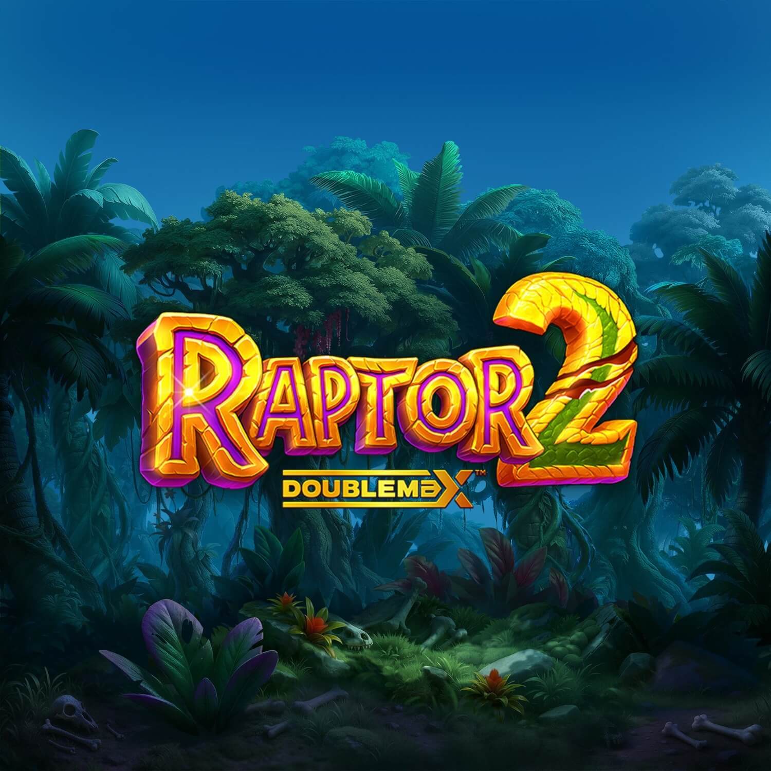 รีวิวเกมสล็อต Raptor 2 DoubleMax