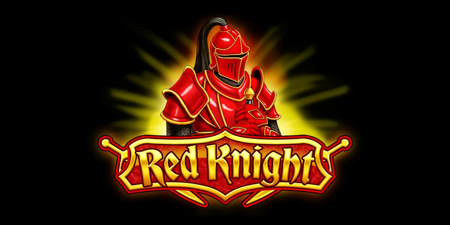รีวิวสล็อต Red Knight