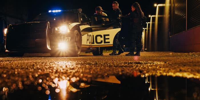 สามผู้ต้องหาถูกจับกุมหลังวางแผนปล้นโดยใช้อาวุธมีดที่คาสิโน Bally’s รัฐโรดไอแลนด์