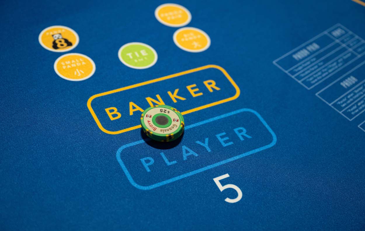 ปี 2025 ปีแห่งโอกาสที่หลุดลอยในวงการคาสิโนภูมิภาคเอเชียแปซิฟิก