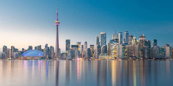 ชนเผ่าในออนแทรีโอเตรียมเปิดคาสิโนใหม่พร้อมปรับโฉมห้องบิงโก