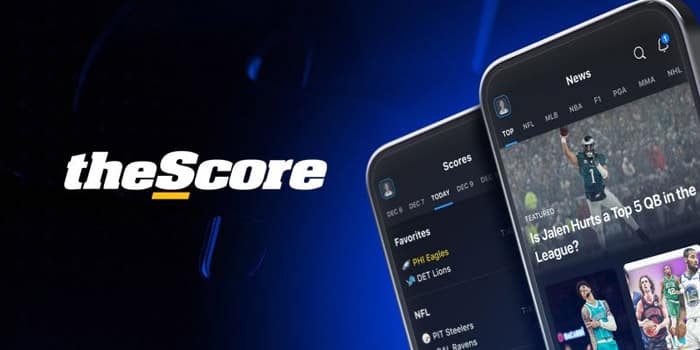 Nate Ravitz ขึ้นรับตำแหน่งผู้นำที่ theScore ขณะที่ Penn Interactive ปรับกลยุทธ์เลิกพันธมิตร ESPN Bet
