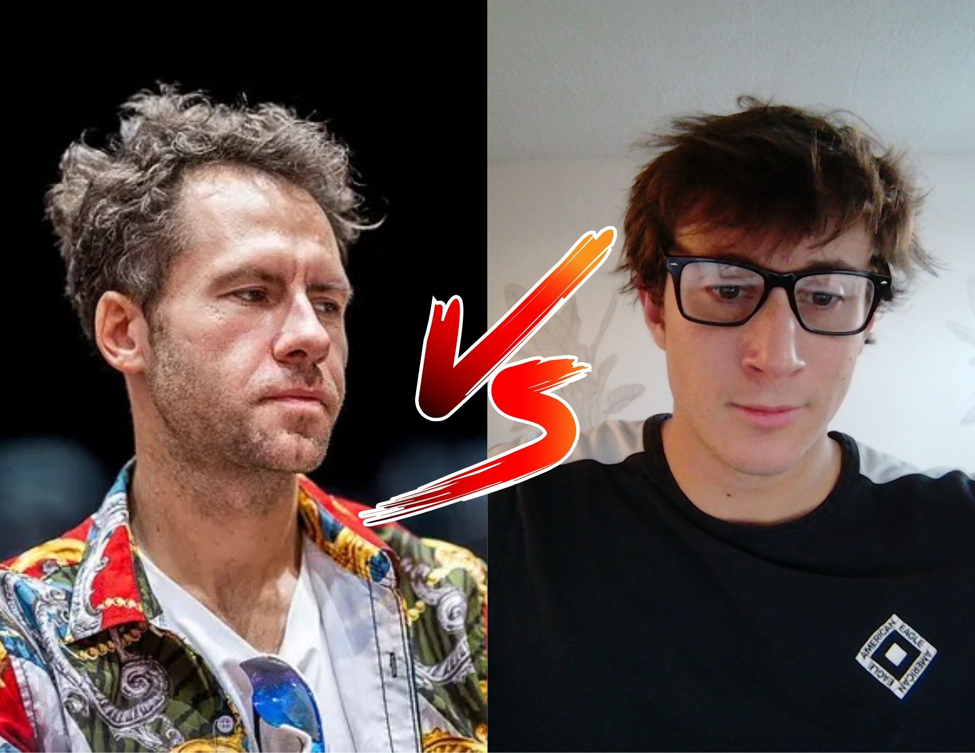 ตำนานโป๊กเกอร์ ‘จังเกิลแมน’ เตรียมขึ้นชกในการแข่งขันมวยอย่างเป็นทางการ