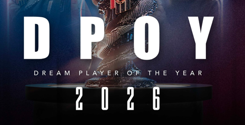 Poker Dream ขยายโปรแกรม Player of the Year เพิ่มรางวัล Ladies และ Regional