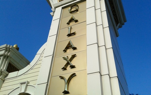 Galaxy Entertainment เตรียมจ่ายโบนัสพิเศษพนักงานก่อนตรุษจีน