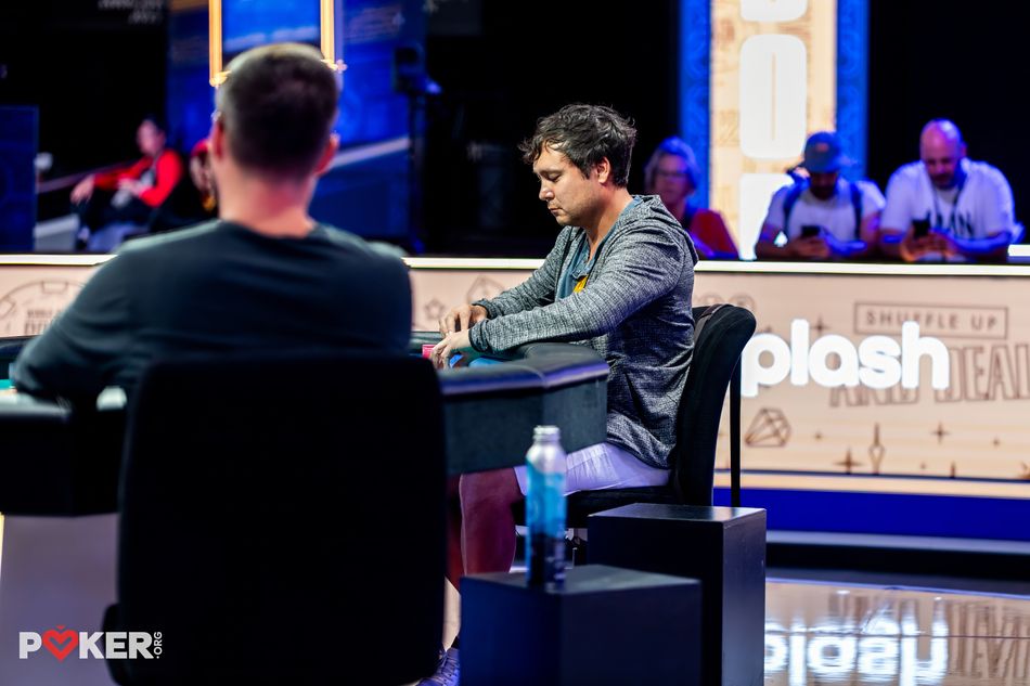 2025 WSOP: เรื่องร้อนจากเหตุการณ์ปัญหาชิปดัมพ์และโบนัส ClubWPT Gold