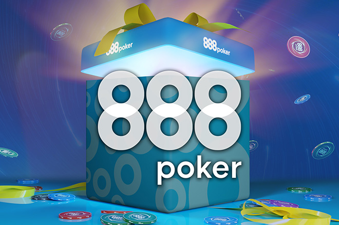 MiriKKadoni คว้าแชมป์ 888poker $100K Mystery Bounty Event ก่อนเปิดศึก XL Winter Series