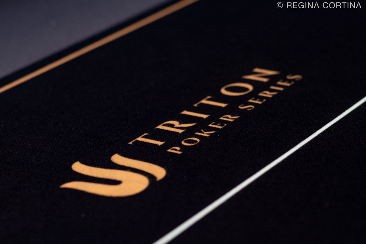 Triton ONE และ Super High Roller Series เตรียมกลับมาเปิดสนามที่เกาะเชจู ในเดือนมีนาคม