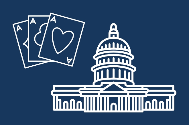 Full House Act: ความหวังใหม่แก้ไขปัญหาภาษีพนันปี 2026