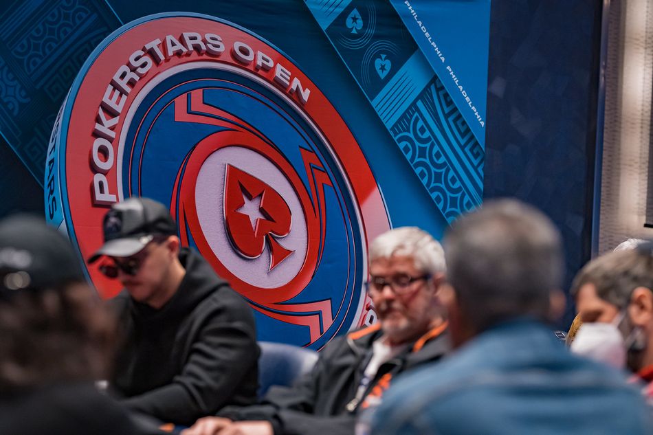 PokerStars Open เตรียมกลับมาจัดที่ฟิลาเดลเฟียในเดือนมีนาคม 2026