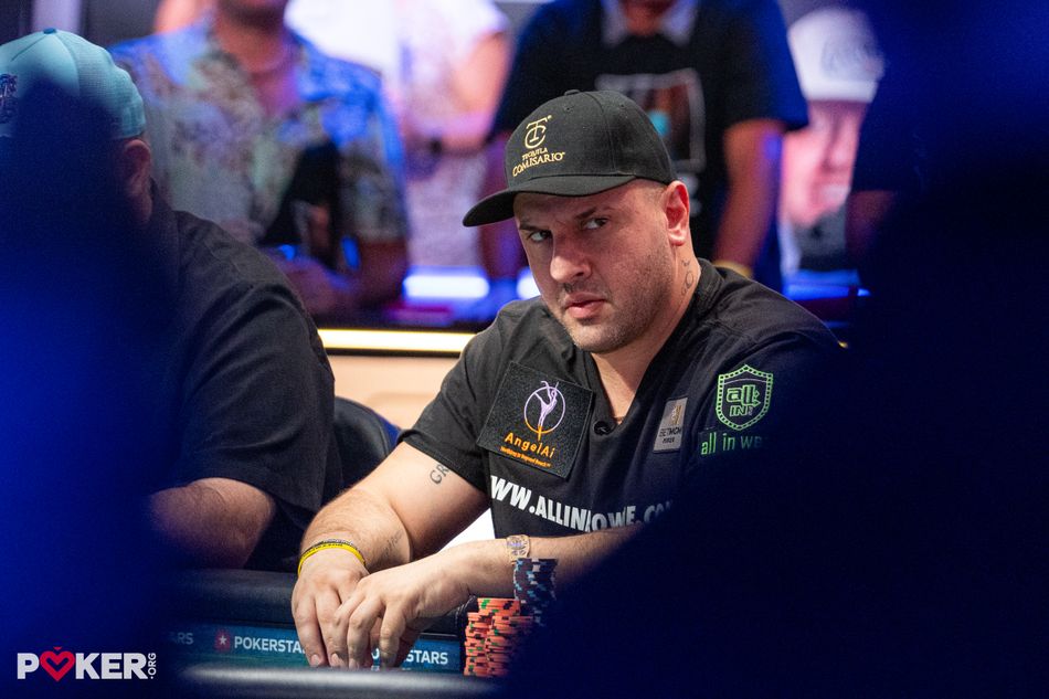 มหัศจรรย์แห่งปี 2025: Michael Mizrachi กับความสำเร็จที่ยิ่งใหญ่ที่สุดในโลกโป๊กเกอร์