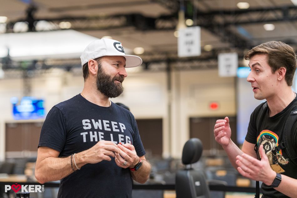 ปัญหาใหญ่ของวงการโป๊กเกอร์บน YouTube ในปี 2025