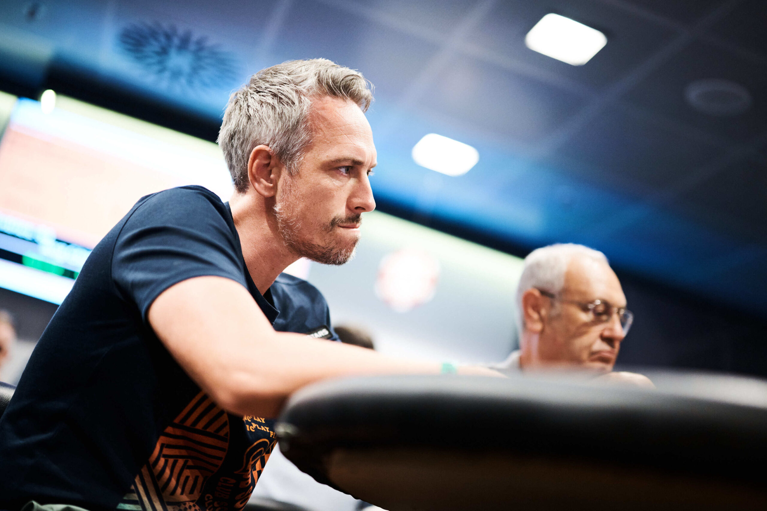 Lex Veldhuis (เล็กซ์ เฟลด์ฮุยส์) ถอนตัวจาก PokerStars และกลับมาสตรีมโป๊กเกอร์อีกครั้ง