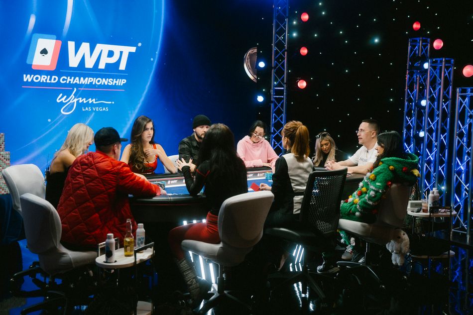 WPT Wildcard ซีรีส์ใหม่ที่จะพลิกโฉมวงการโป๊กเกอร์