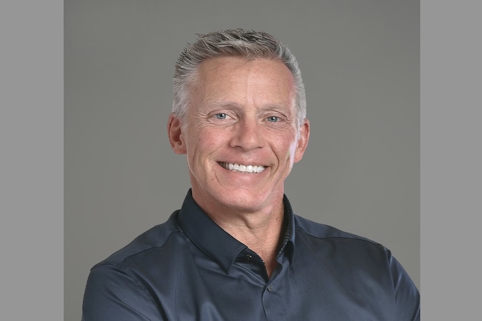 IGT ขยายบทบาทของ Andy Hendrickson ขึ้นเป็นประธานเจ้าหน้าที่ฝ่ายผลิตภัณฑ์และเทคโนโลยี