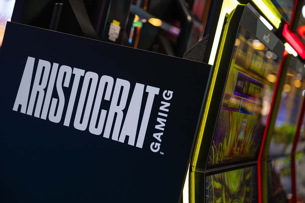 Aristocrat ขยายเวลาซื้อหุ้นคืนและเพิ่มวงเงินอีก 502 ล้านดอลลาร์สหรัฐ