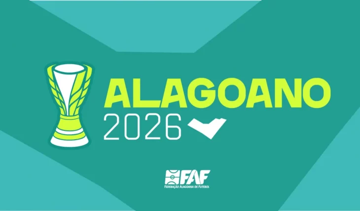 SportyBet ได้สิทธิ์ตั้งชื่ออย่างเป็นทางการสำหรับ Campeonato Alagoano ปี 2026