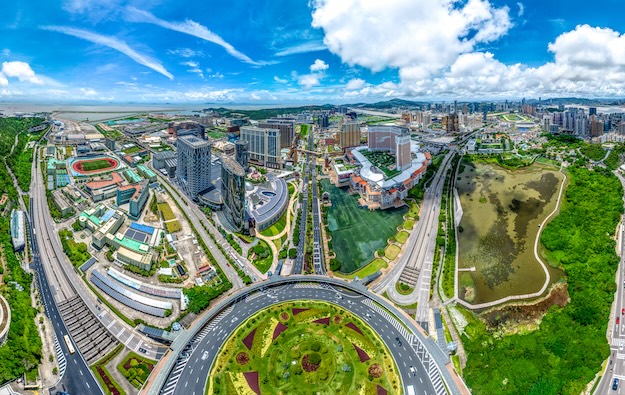 มาเก๊าโชว์รายได้รวมพนัน (GGR) คงที่ใน 11 วันแรกของมกราคม ทะลุ 1 พันล้านดอลลาร์สหรัฐ ตามรายงาน JPMorgan